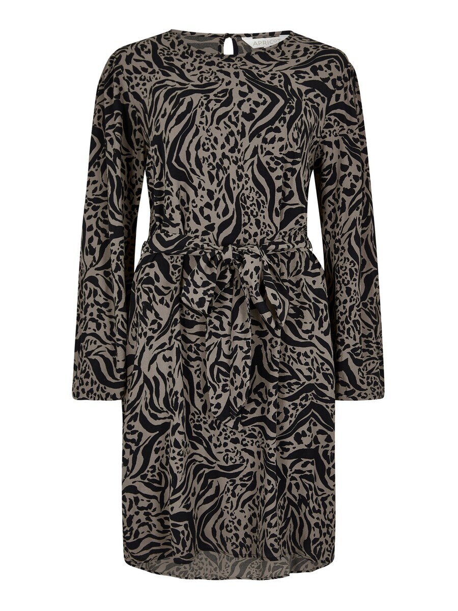 

Мини платье Apricot Dress , серый
