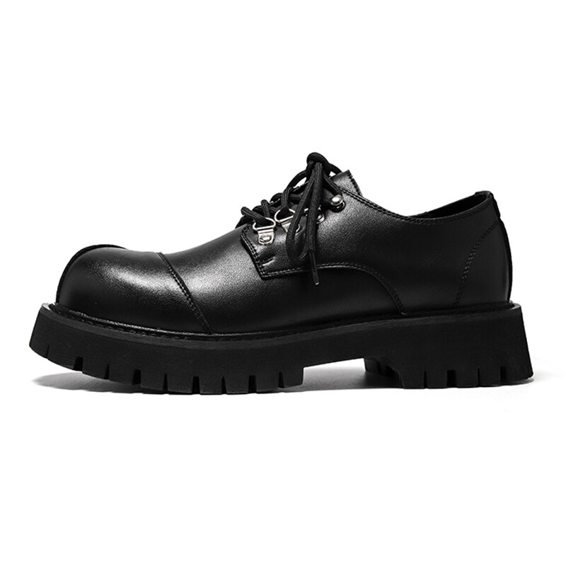 

Туфли Men"s Casual Men Low-Top черный Estee Geea