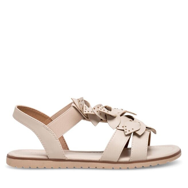 

Сандалии Clara Barson WS6262-03 Beis, бежевый