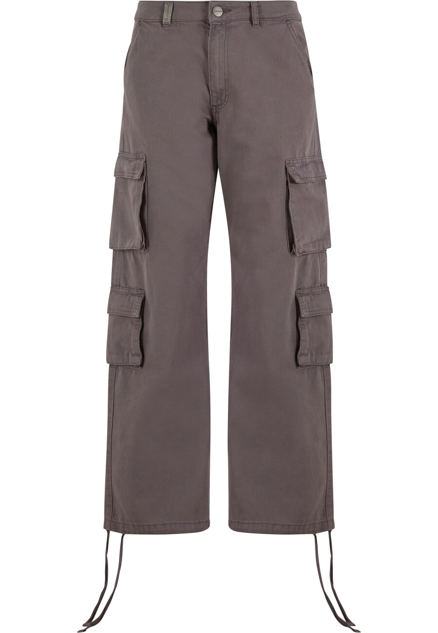 

Свободные брюки-карго 2Y Studios Wega, Muddy colored