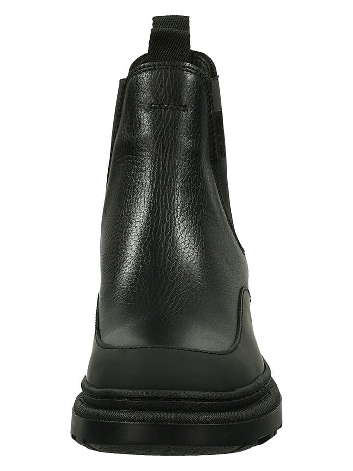Ботинки челси Gant Leder-Chelsea-Boots Timbly, черный — фото 3