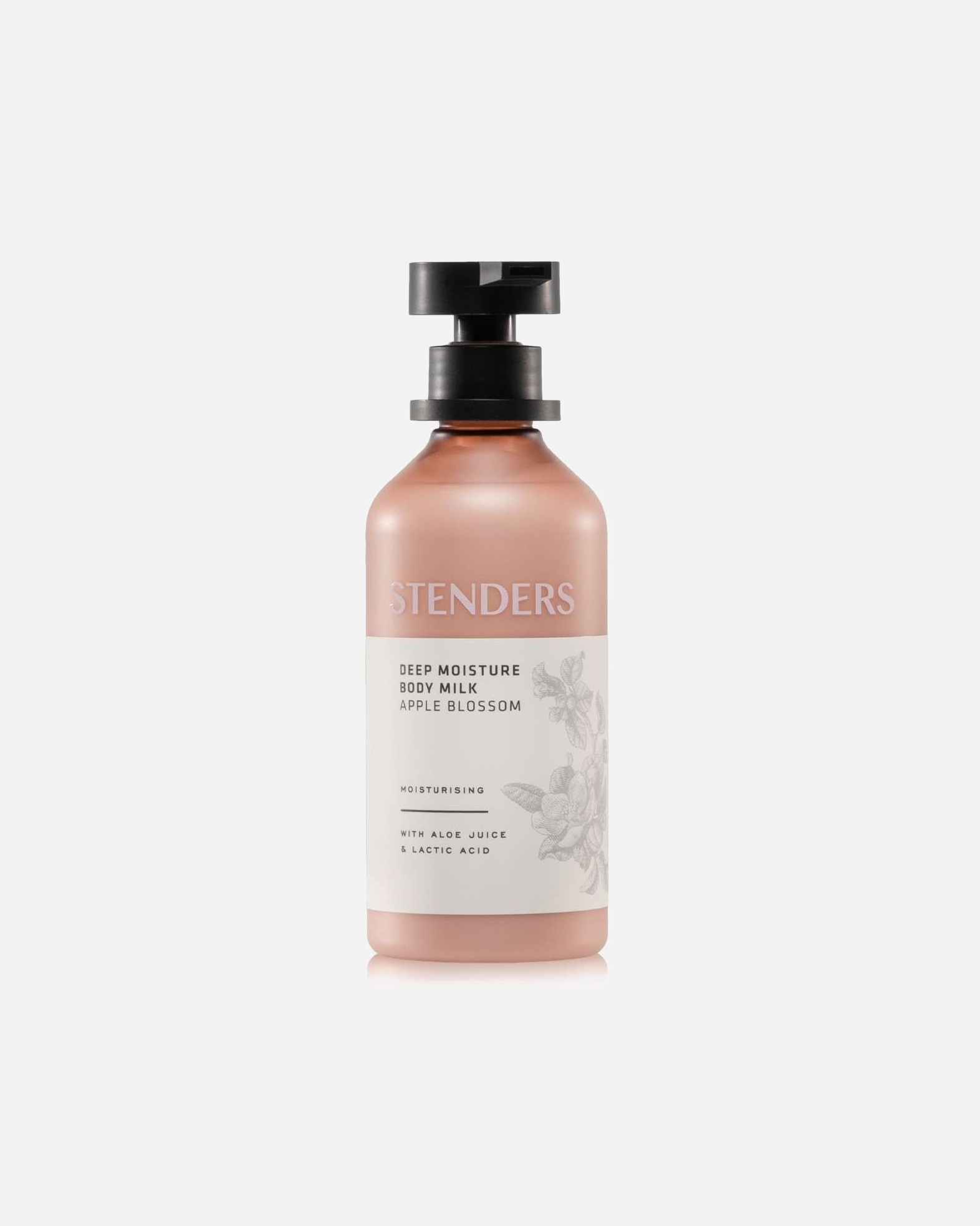 

Молочко для тела Stenders, 250 мл