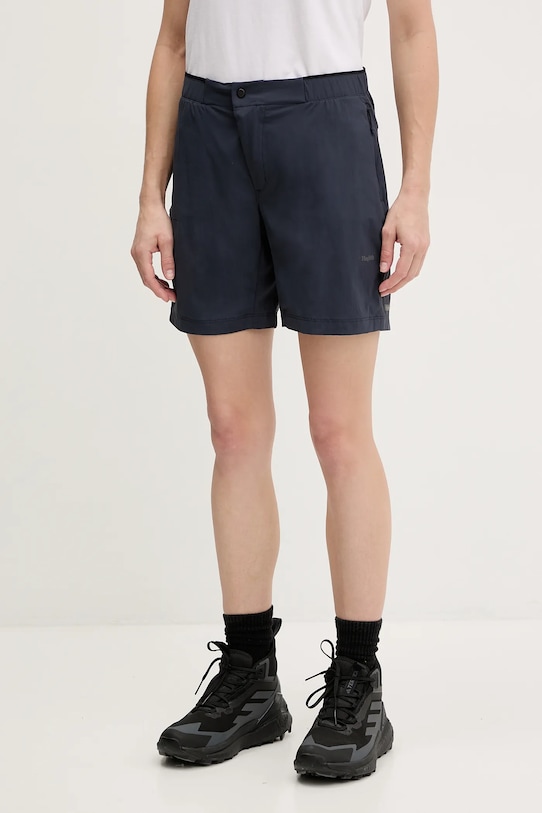 

Шорты для активного отдыха L.I.M Fuse II Haglöfs, темно-синий