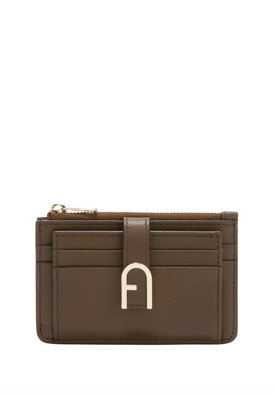 

Кошелек Furla FLOW, Espresso/Brown
