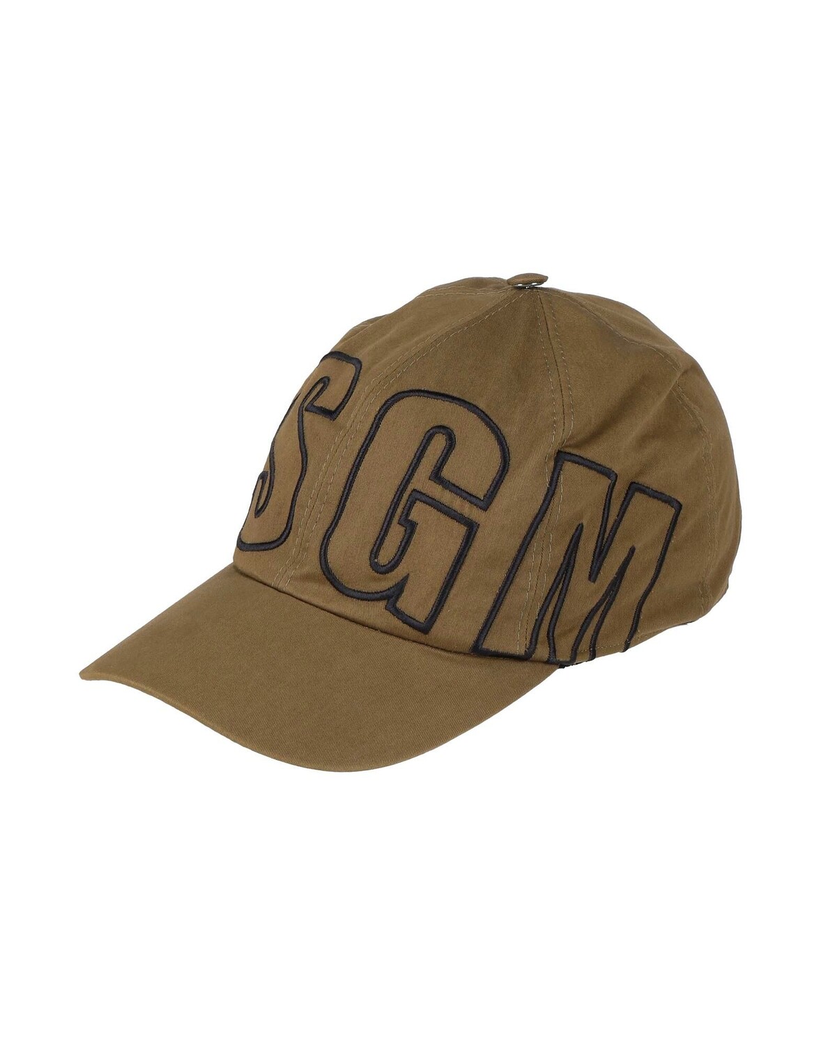 

Головной убор Msgm, зеленый