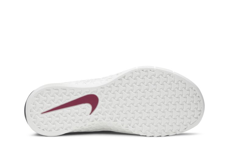 Кроссовки Nike Wmns Metcon 4 XD, серый — фото 4