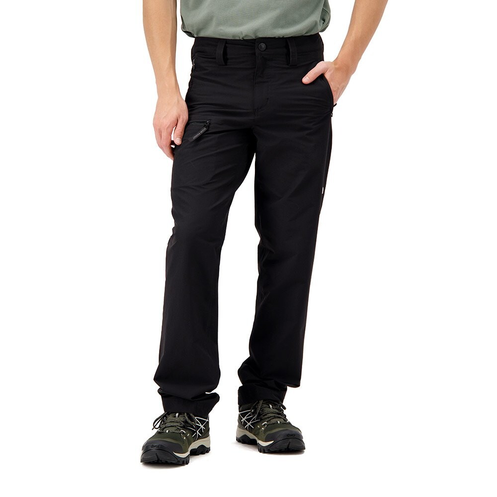 

Брюки The North Face Resolve T3, черный
