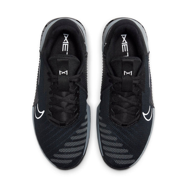 Кроссовки меткон 9 Nike, черный — фото 3
