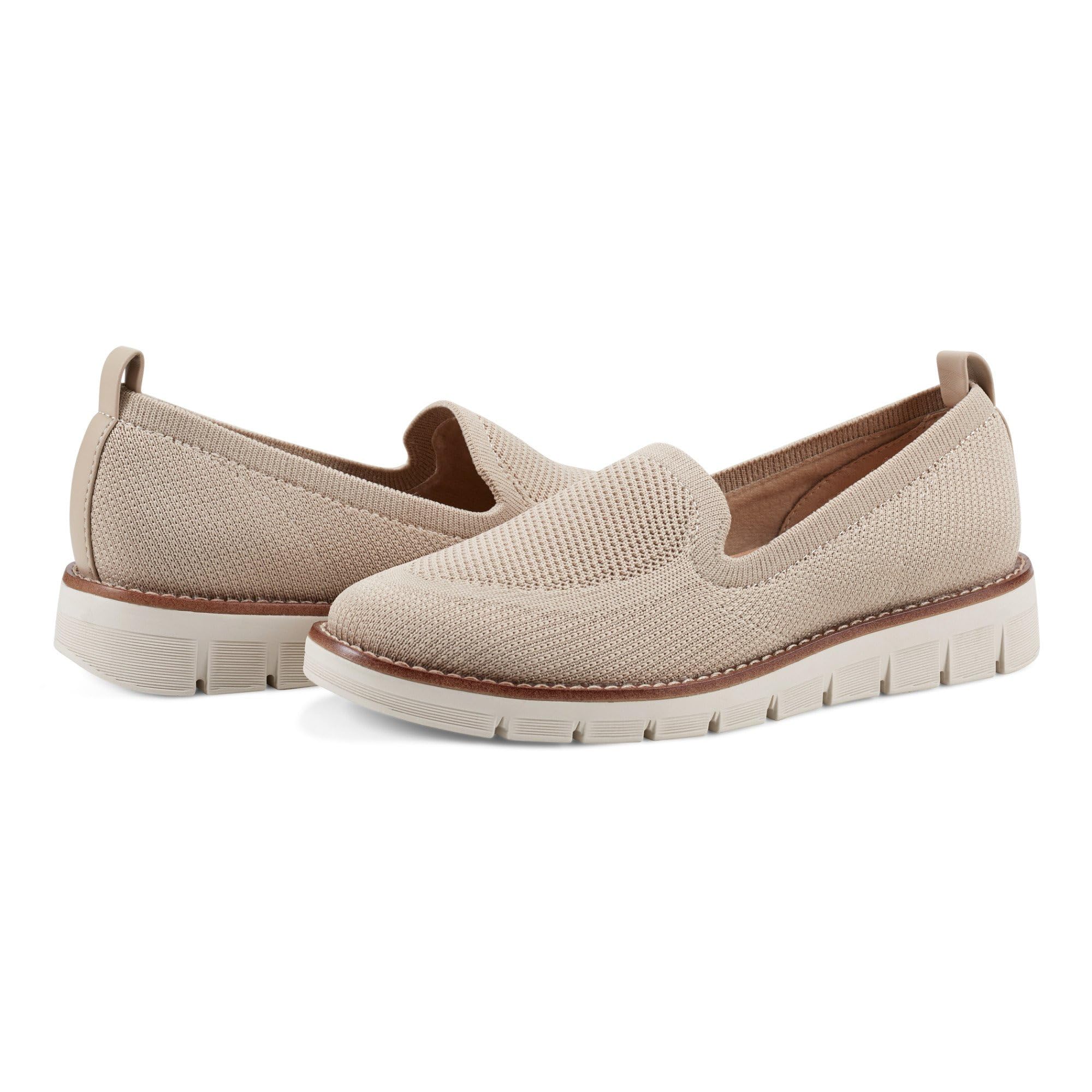 Лоферы Easy Spirit Valina, Light Natural