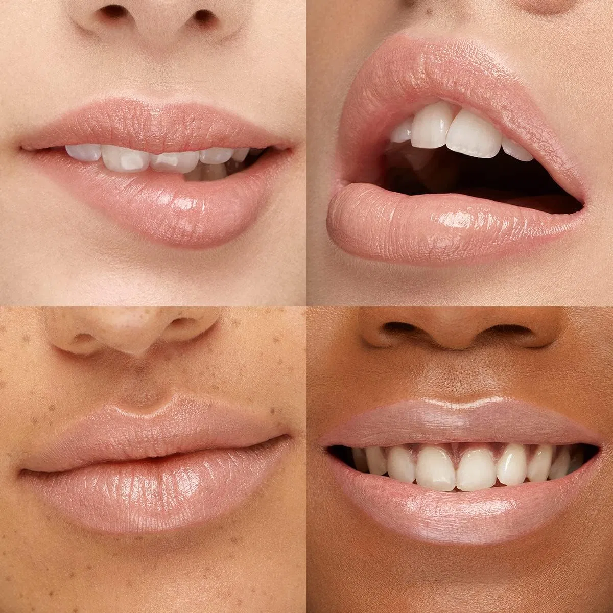Помада KIKO Milano Smart Fusion Lipstick 401, 3 г — фото 3