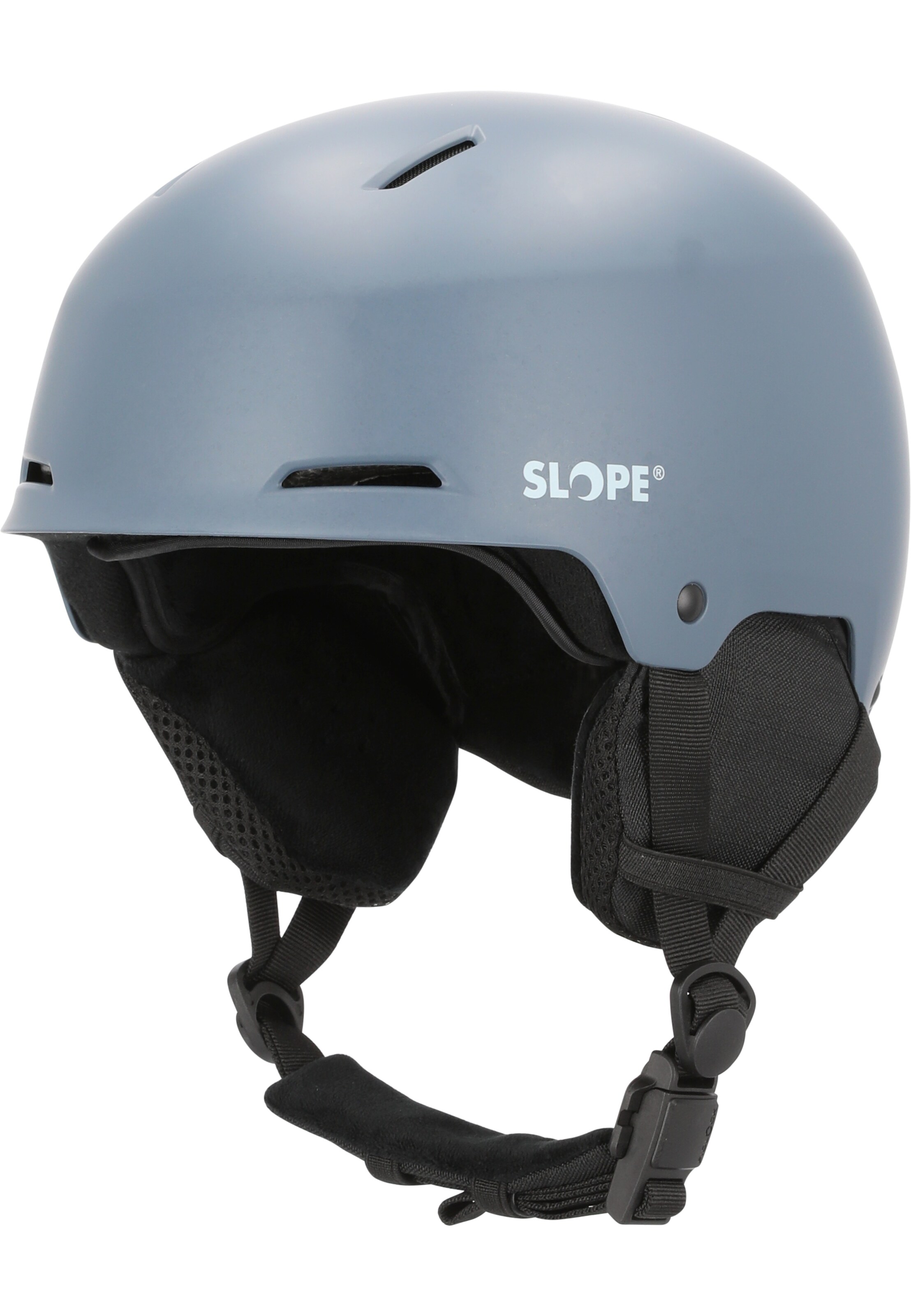 

SLOPE Шлем 'Heiden' в синем цвете