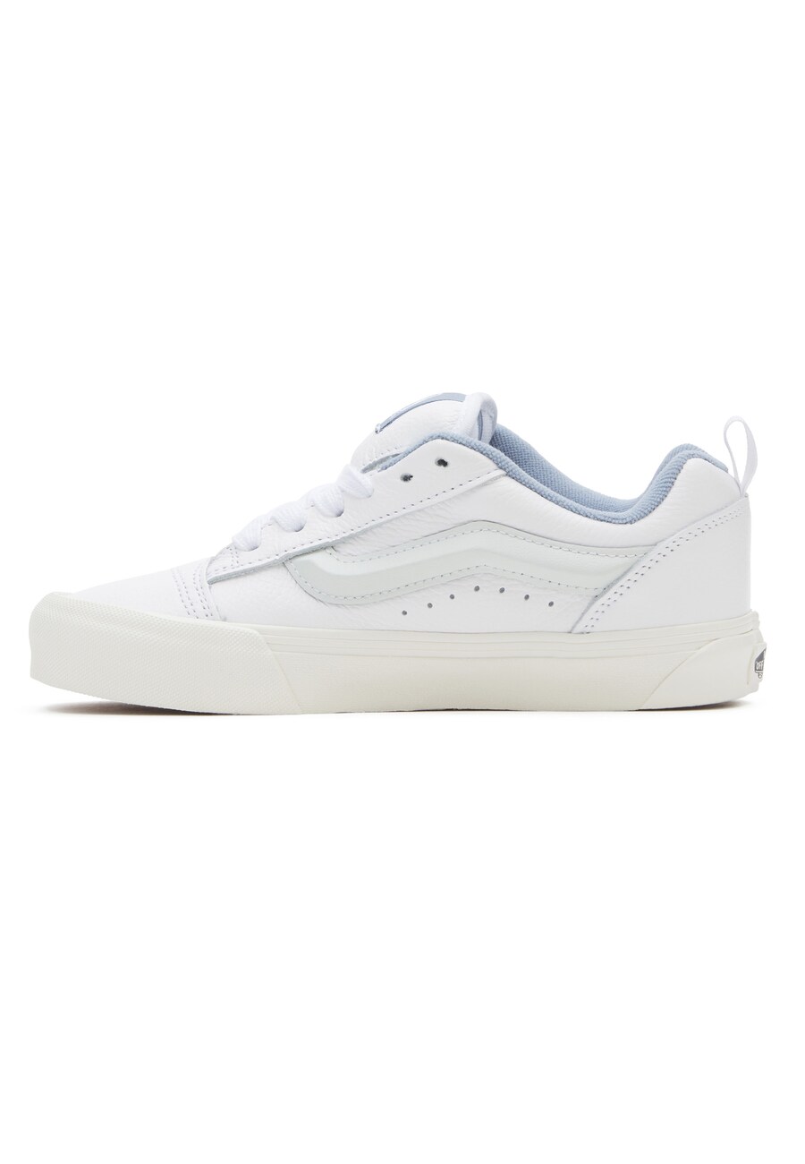 

Кроссовки VANS Knu Skool, белый