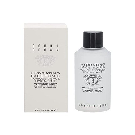 

Тоник для лица Bobbi Brown Hydrating Face Tonic 200 мл