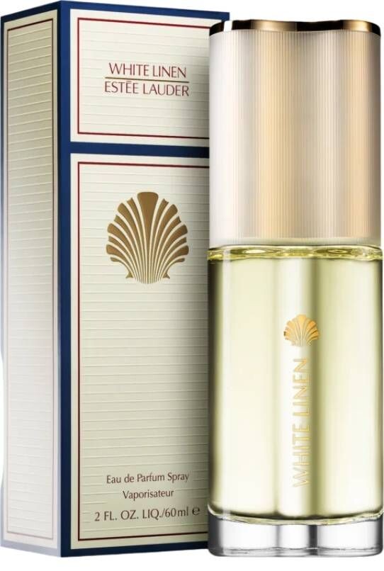 Парфюмерная вода для женщин Estee Lauder White Linen, 60 мл — фото 2