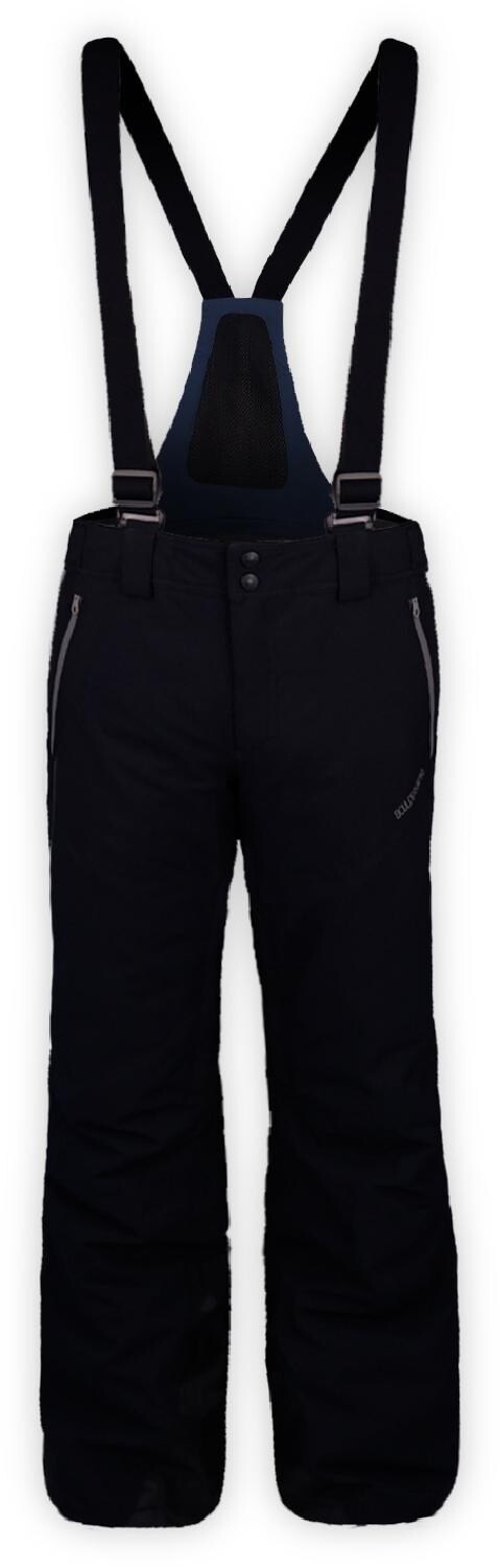 

Зимние брюки Dispatch Bib - мужские Boulder Gear, черный