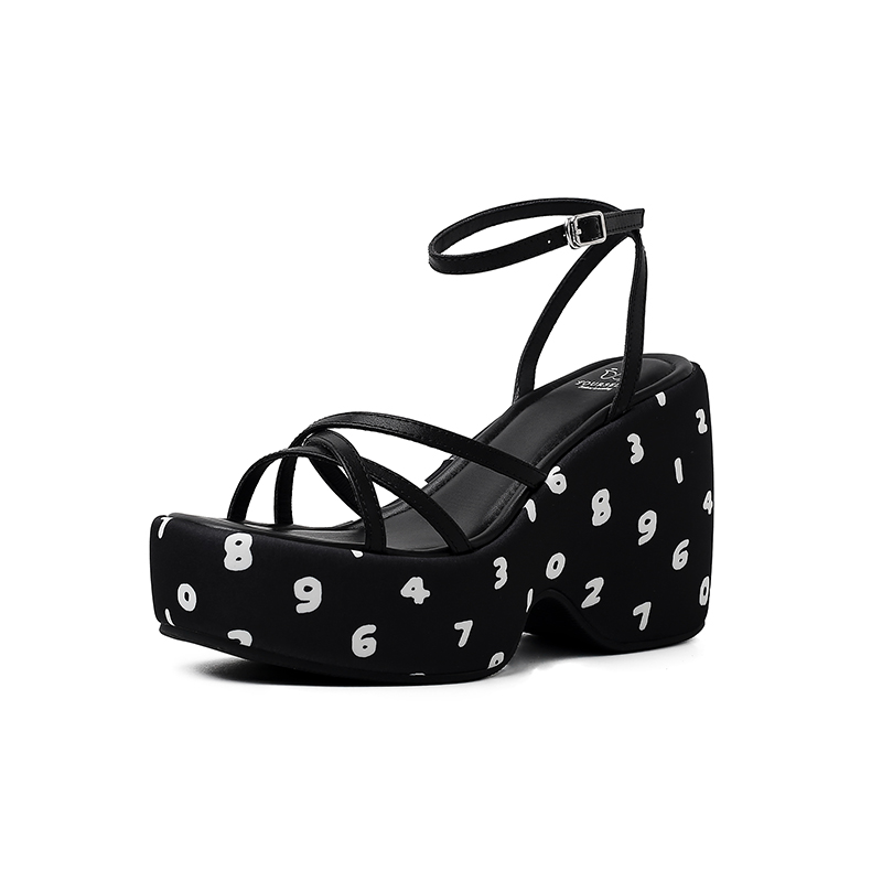 

Сандалии PVAJ One-Strap Sandals Women's