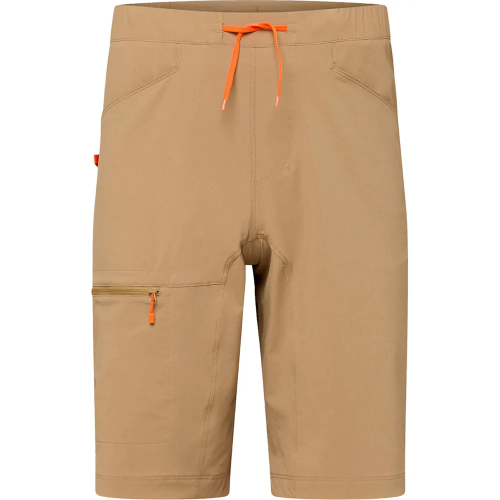 

Шорты Haglöfs Roc Lite Standard, бежевый