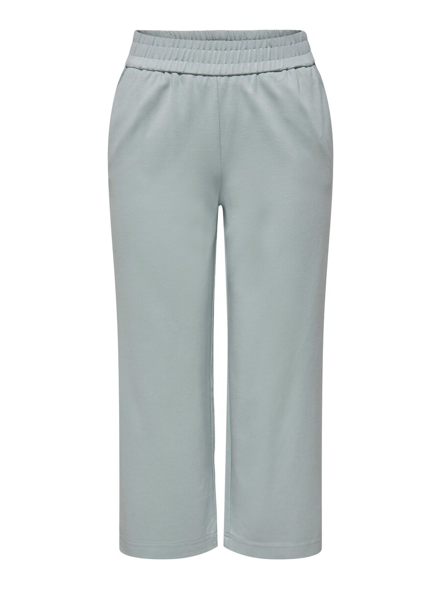 

Обычные брюки ONLY ONLSuki, цвет Jade