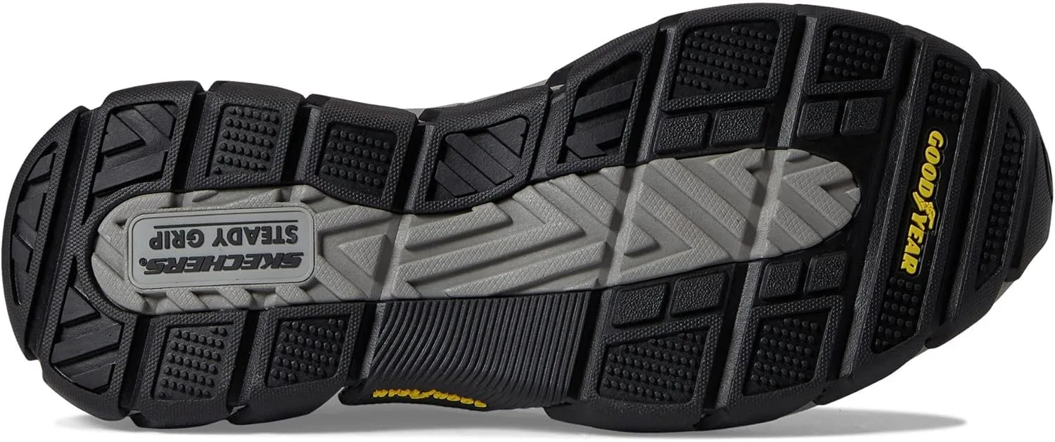 Мужские лоферы Skechers Respected Holmgren — фото 3