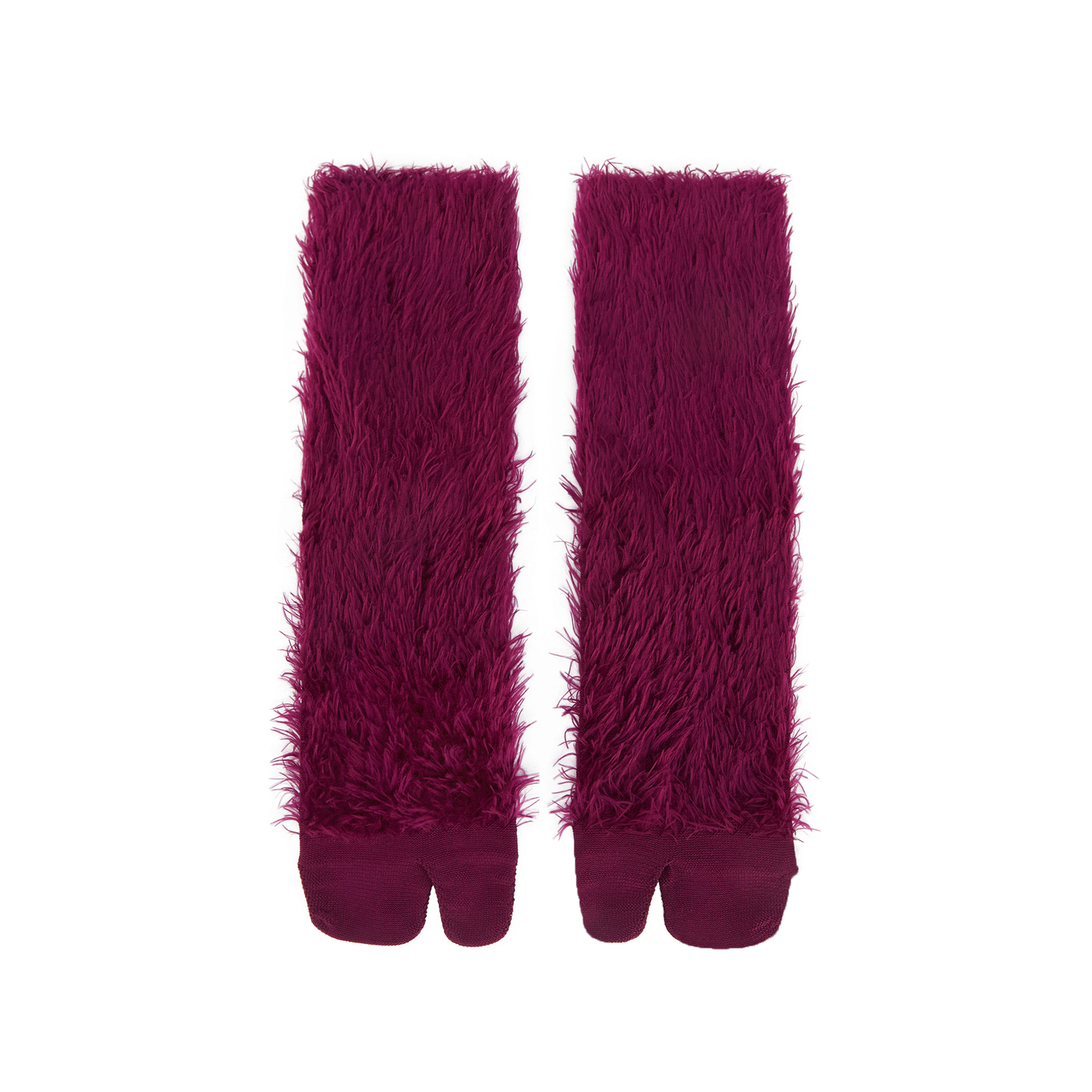 

Женские носки до щиколотки 1 упаковка Yohji Yamamoto, фуксия