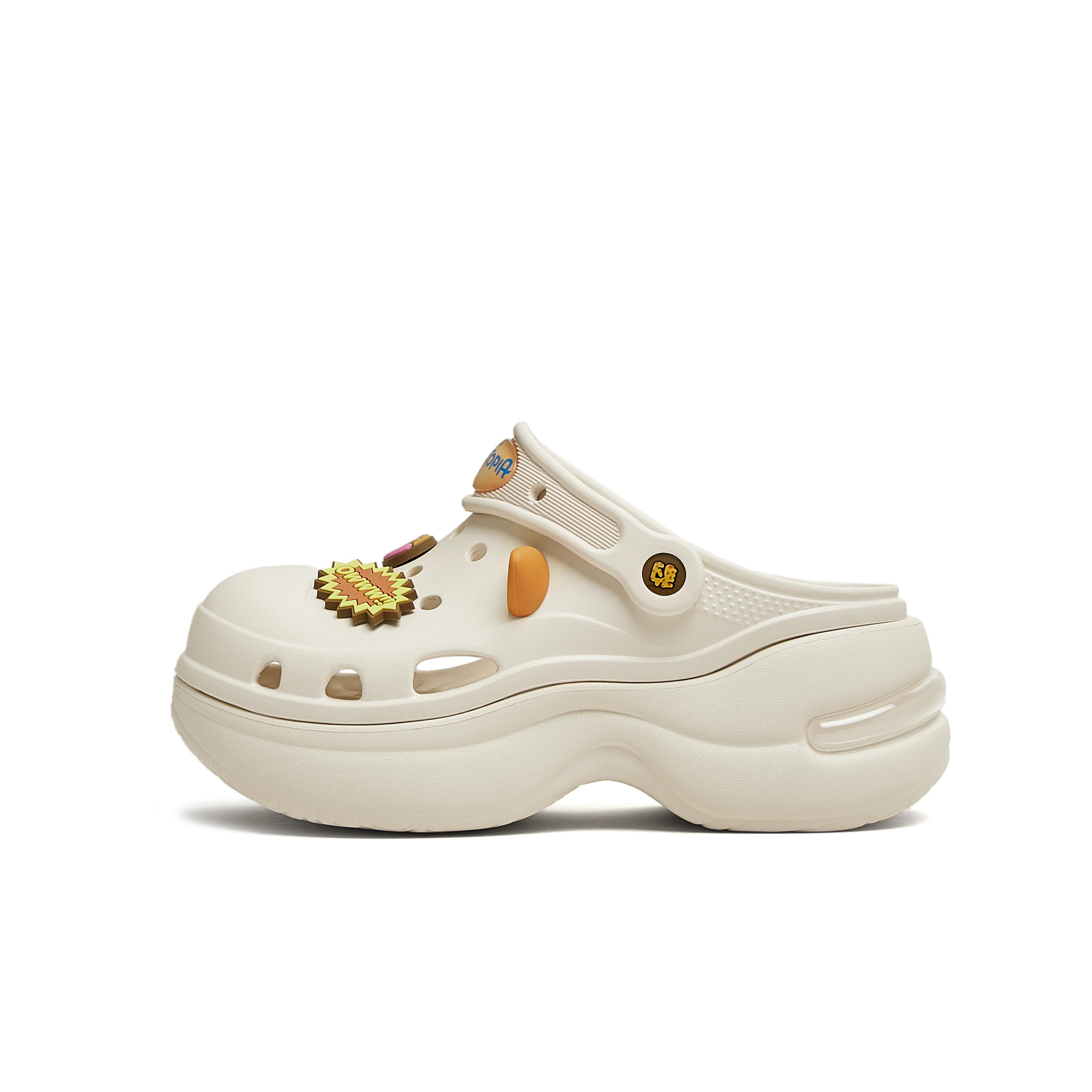 Teenmix Disney x Zootopia Sugar Bean, Zотопя Мокасины Женские Бежево-Абрикосовые, цвет Beige Apricot — фото 3