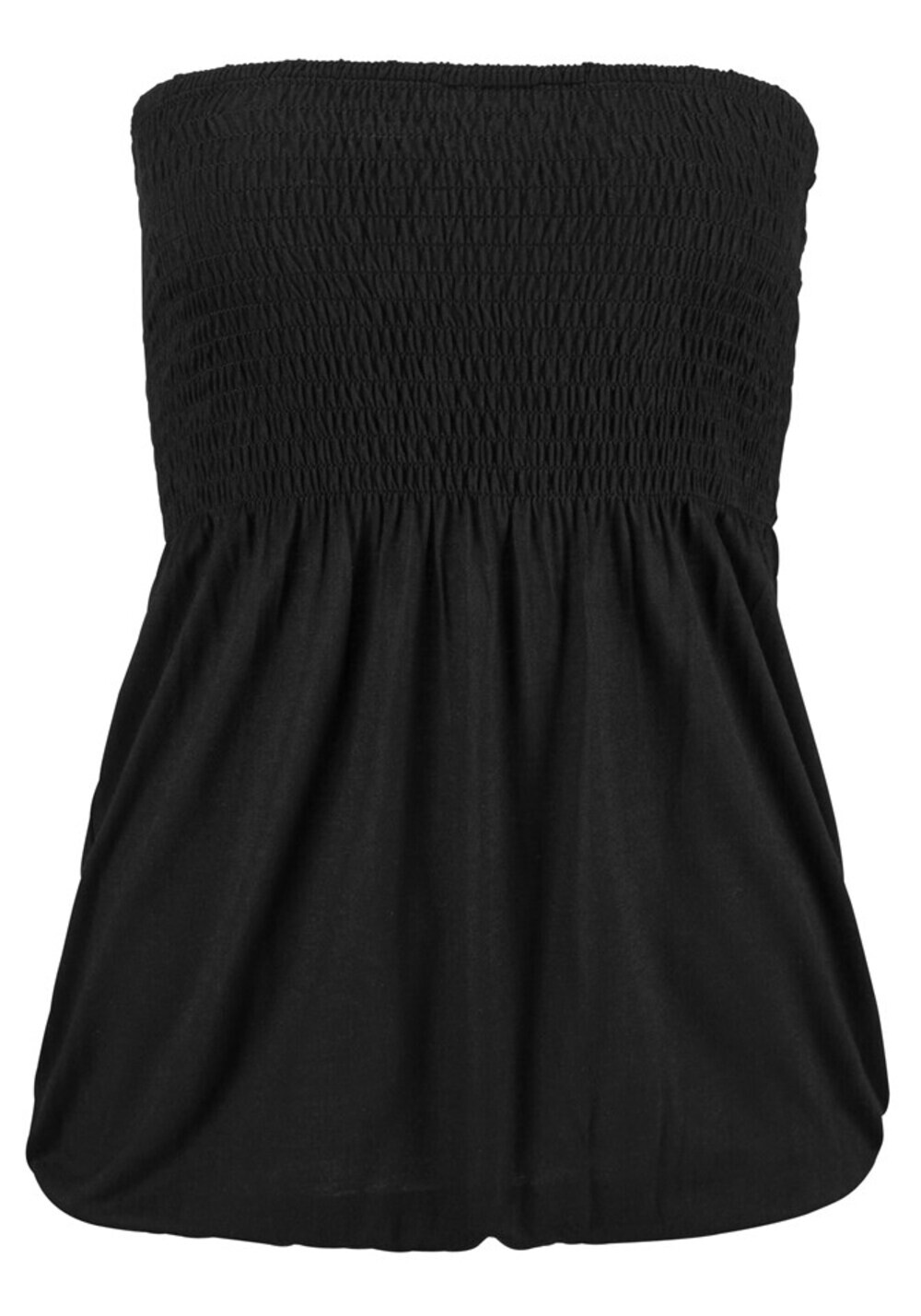 

Топ LASCANA, черный