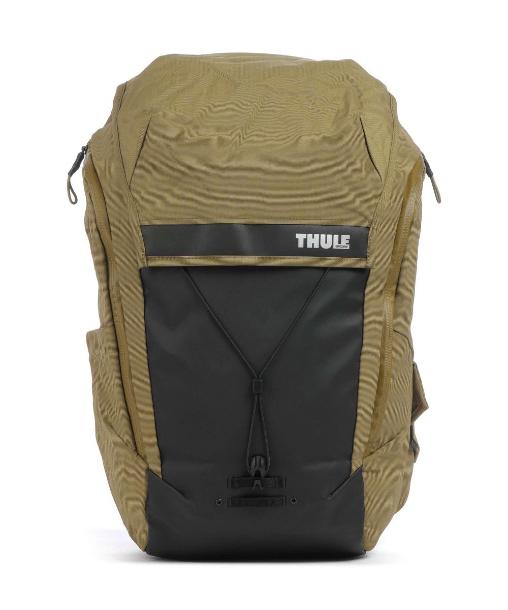 

Велосипедный рюкзак Paramount 28 15″ нейлон Thule, зеленый
