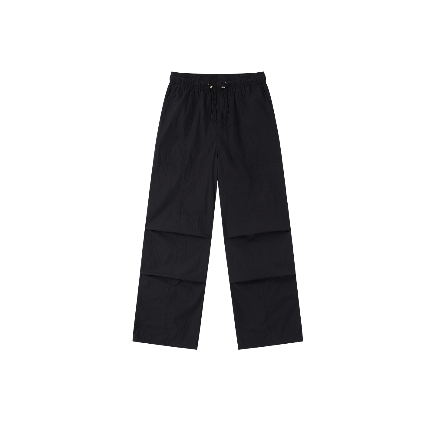 

Женские повседневные брюки KIRSH, черный