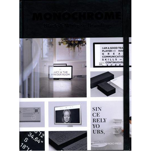 

Книга Monochrome