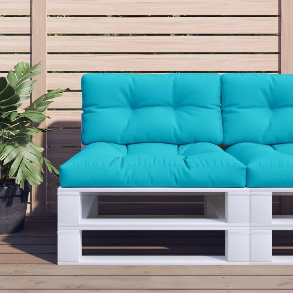 

Подушка для сиденья The Living Store, бирюзовый