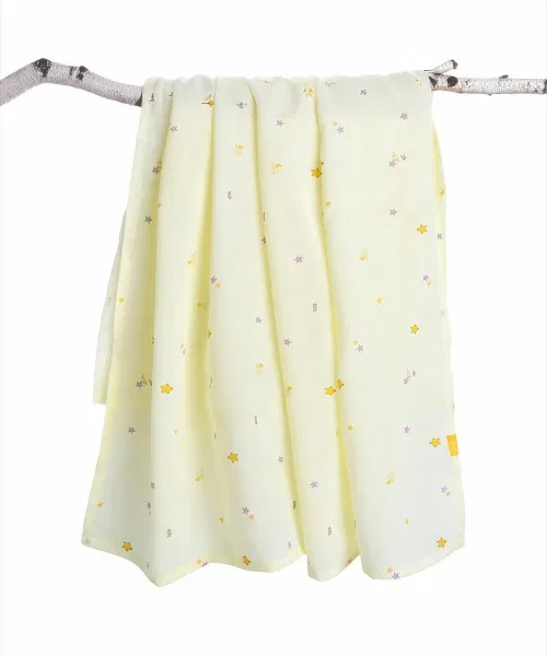 Пеленка Ocean Swaddle