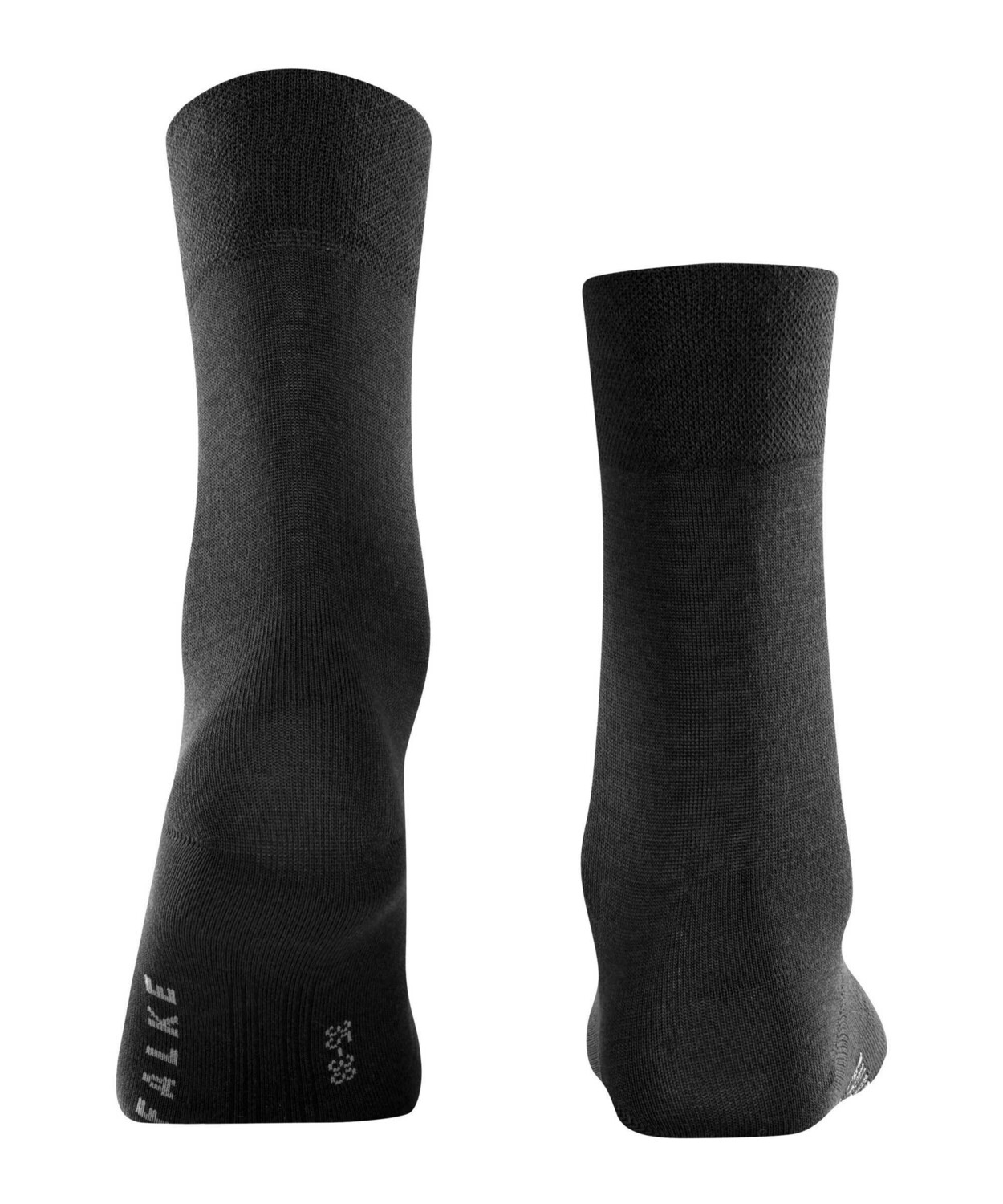 

Носки Falke 1 шт, черный