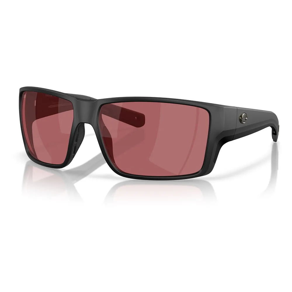 

Солнцезащитные очки Costa Reefton pro polarized, прозрачный
