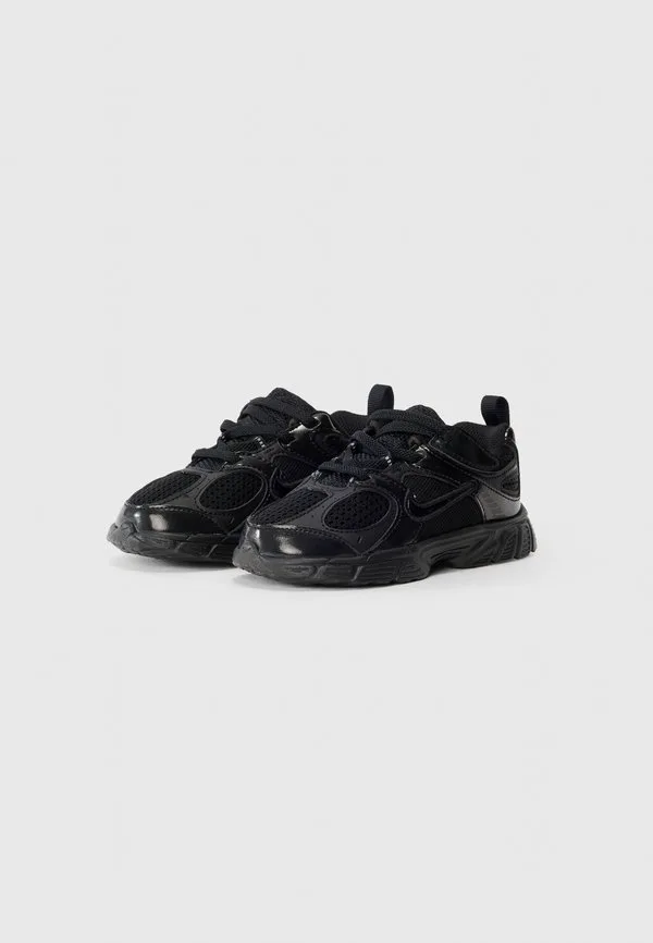 Кроссовки v5 унисекс Nike Sportswear, Black — фото 2