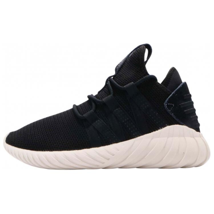 

Тубулярные кроссовки для жизни Мужские высокие черный/серый белый Adidas Originals