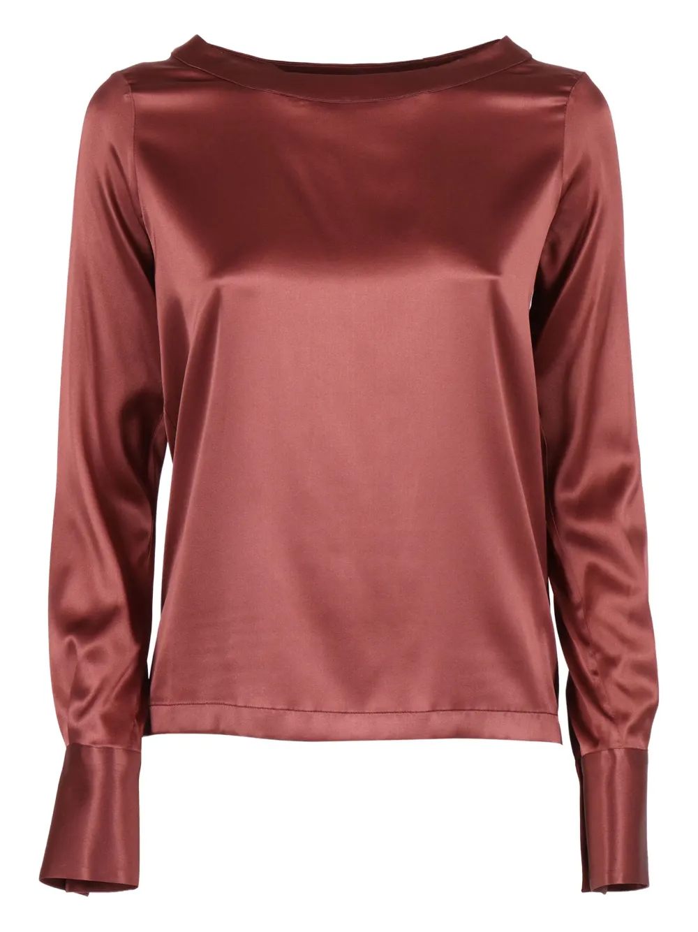 

Блузка Angie Mazzarelli, красный