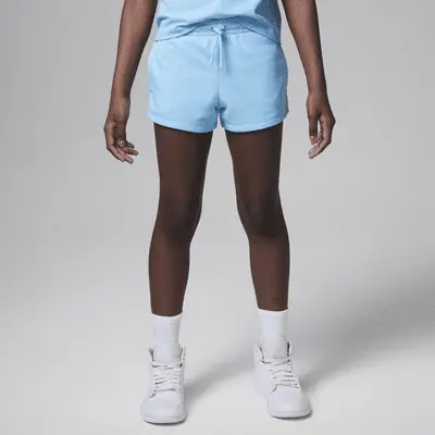 

Шорты Jordan Essentials, цвет Aquarius Blue