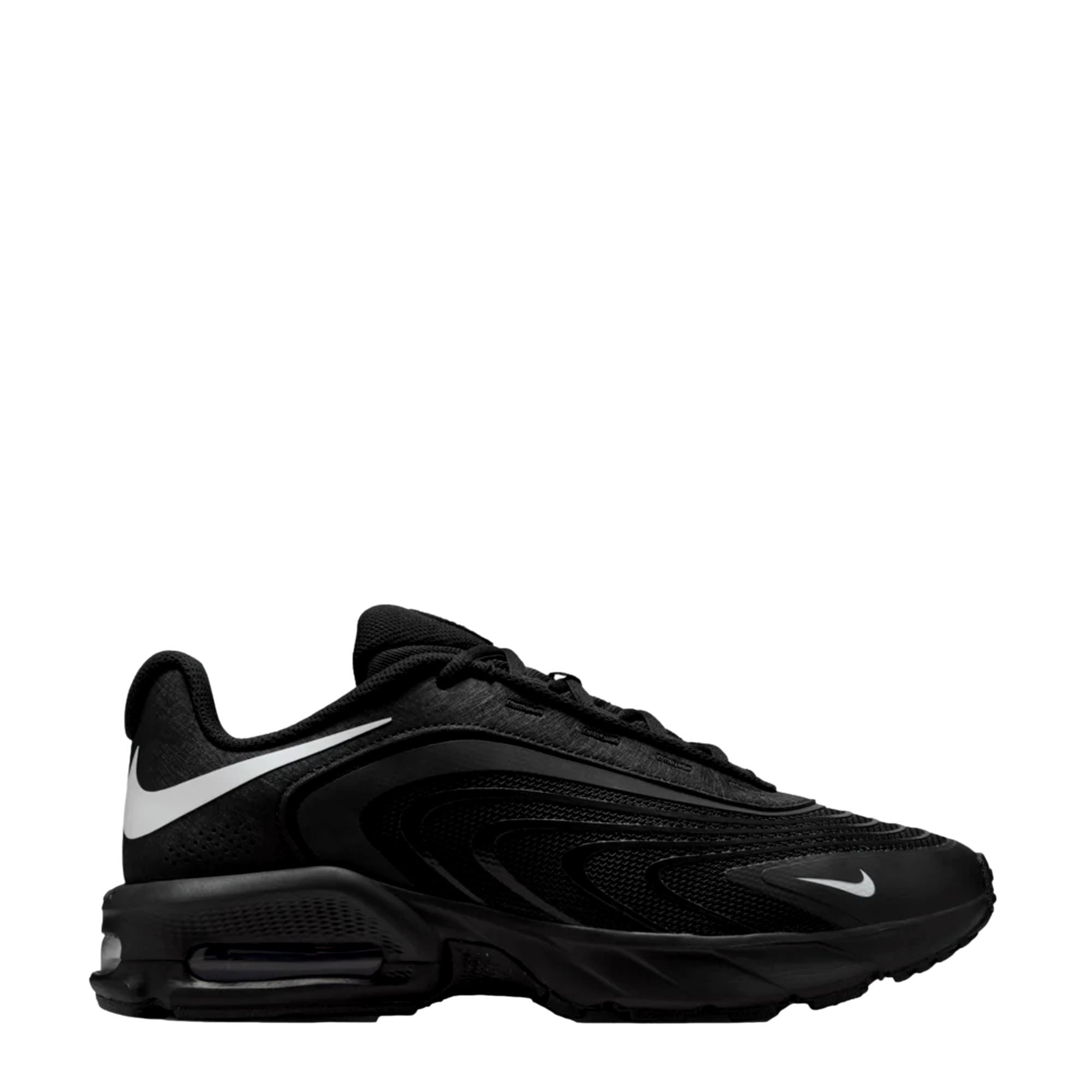 

Nike Air Max Fire Black / White IF2621-001 Мужские кроссовки