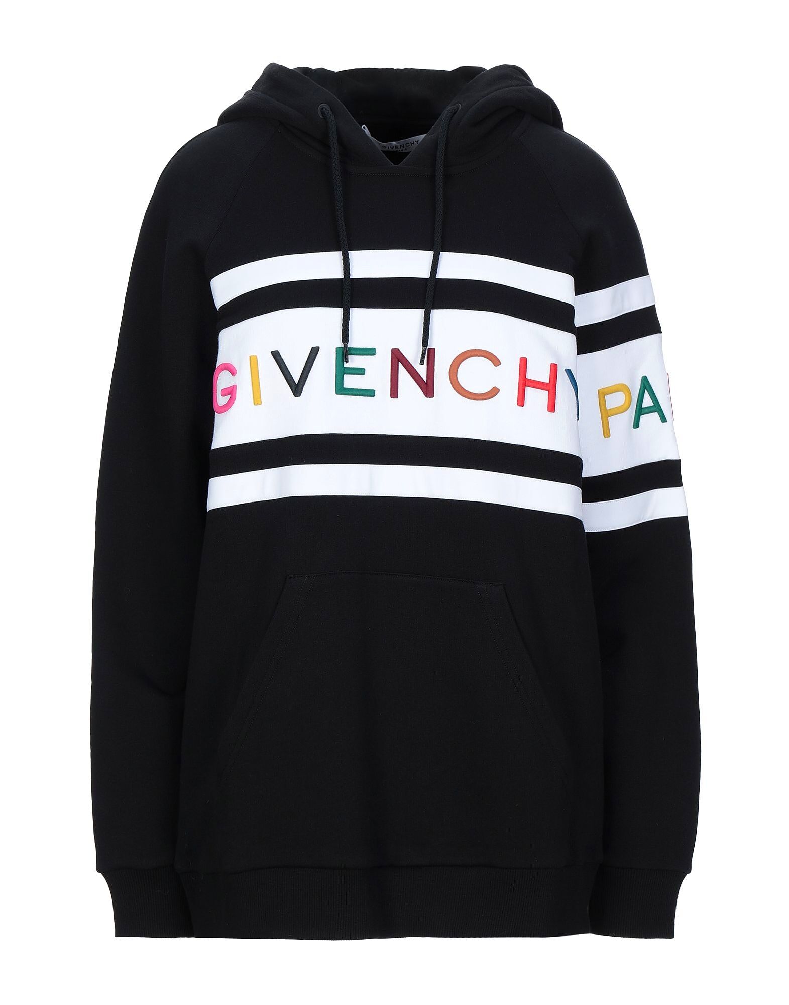 

Толстовка Givenchy, черный