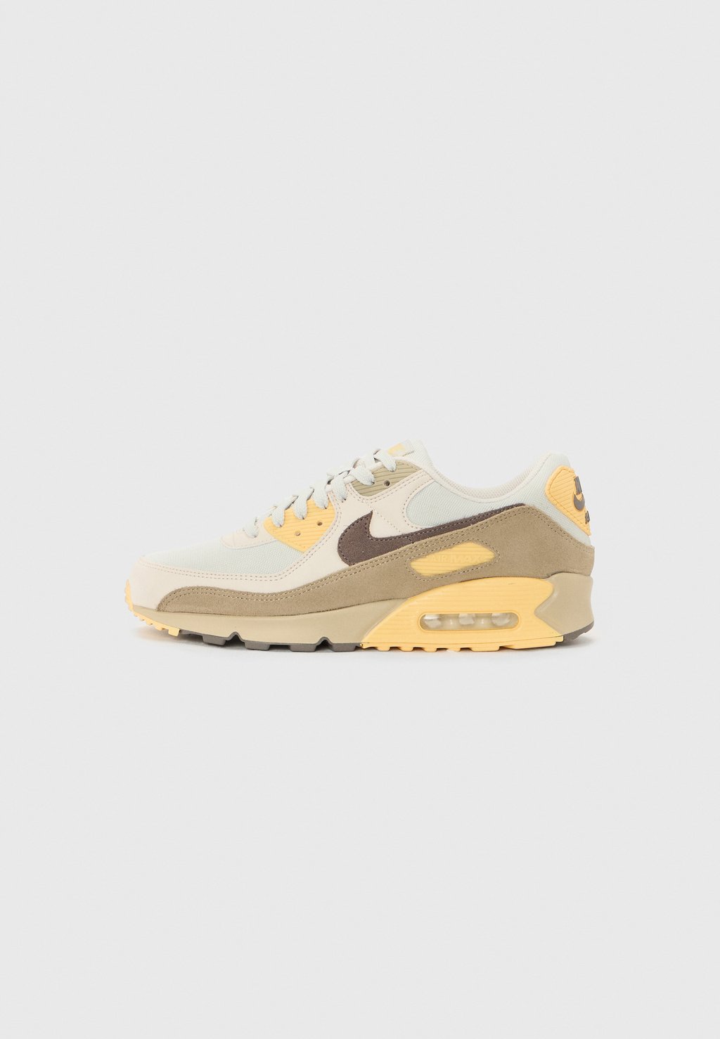 

Кроссовки AIR MAX 90 Nike Sportswear, песочный