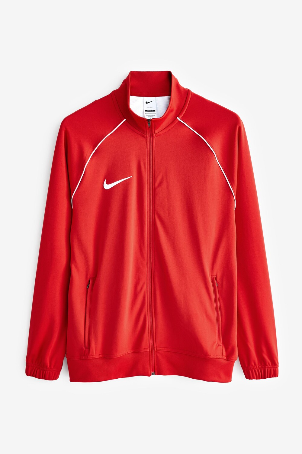 

Куртка для тренировок DriFIT Academy Pro Nike, красный