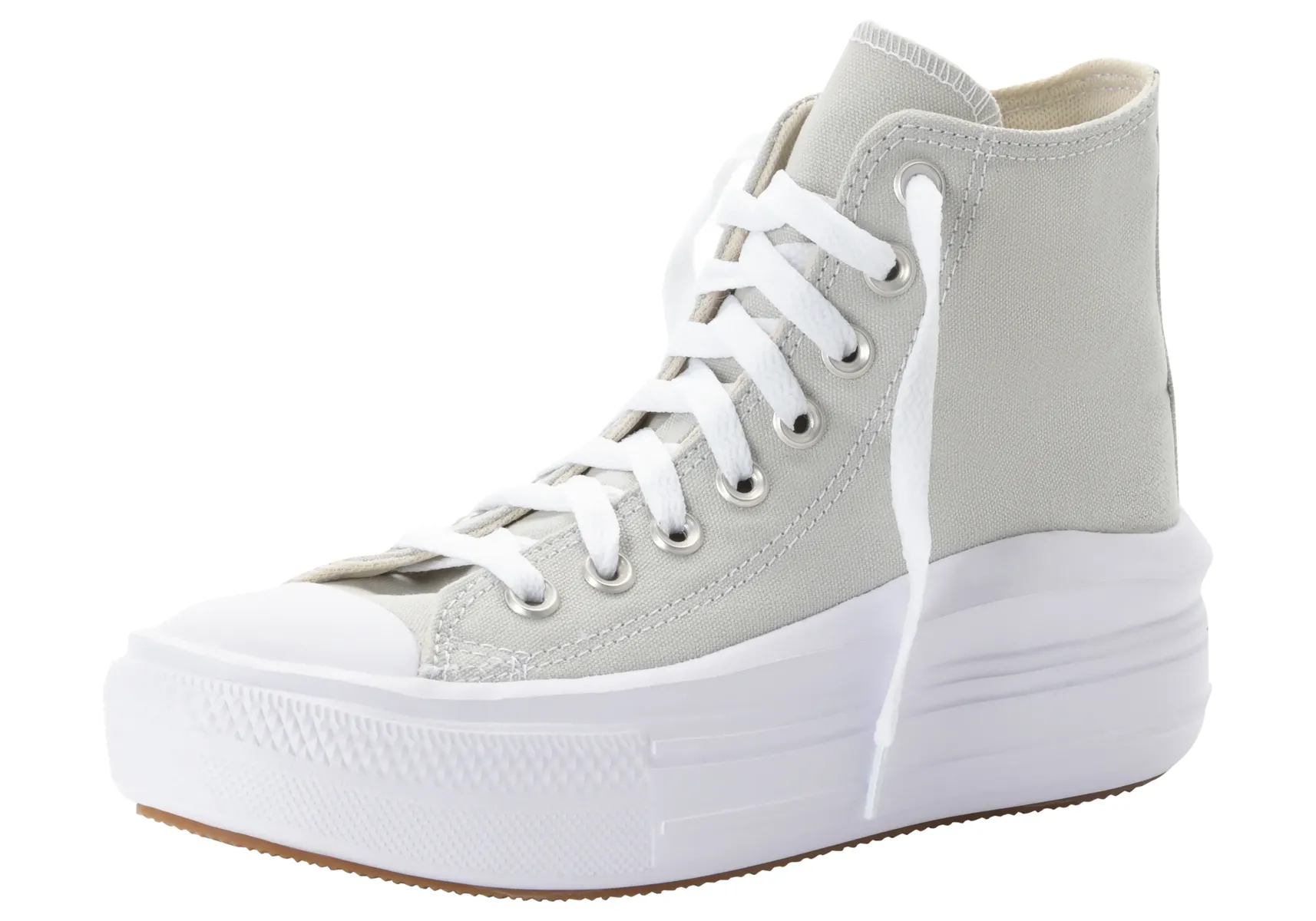 Кроссовки Converse "CHUCK TAYLOR ALL STAR MOVE", цвет Fossilized
