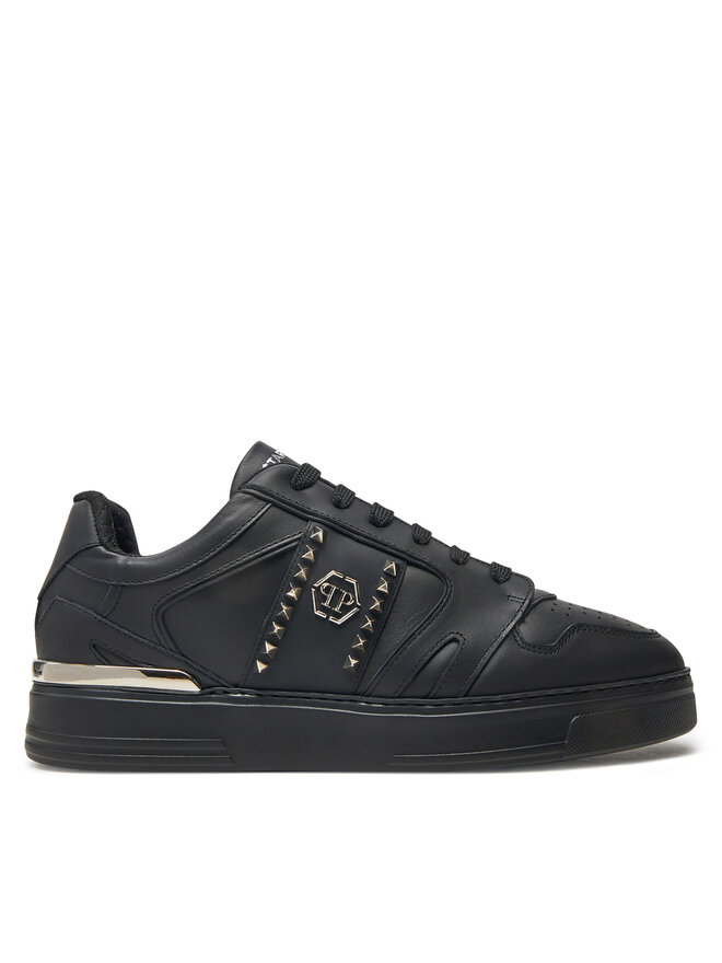 

Кроссовки AADS USC0658 PLE010N Philipp Plein, черный