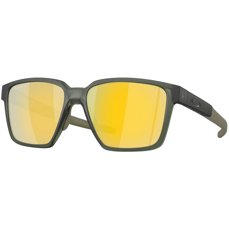 

Солнцезащитные очки Actuator SQ Oakley, оливковый