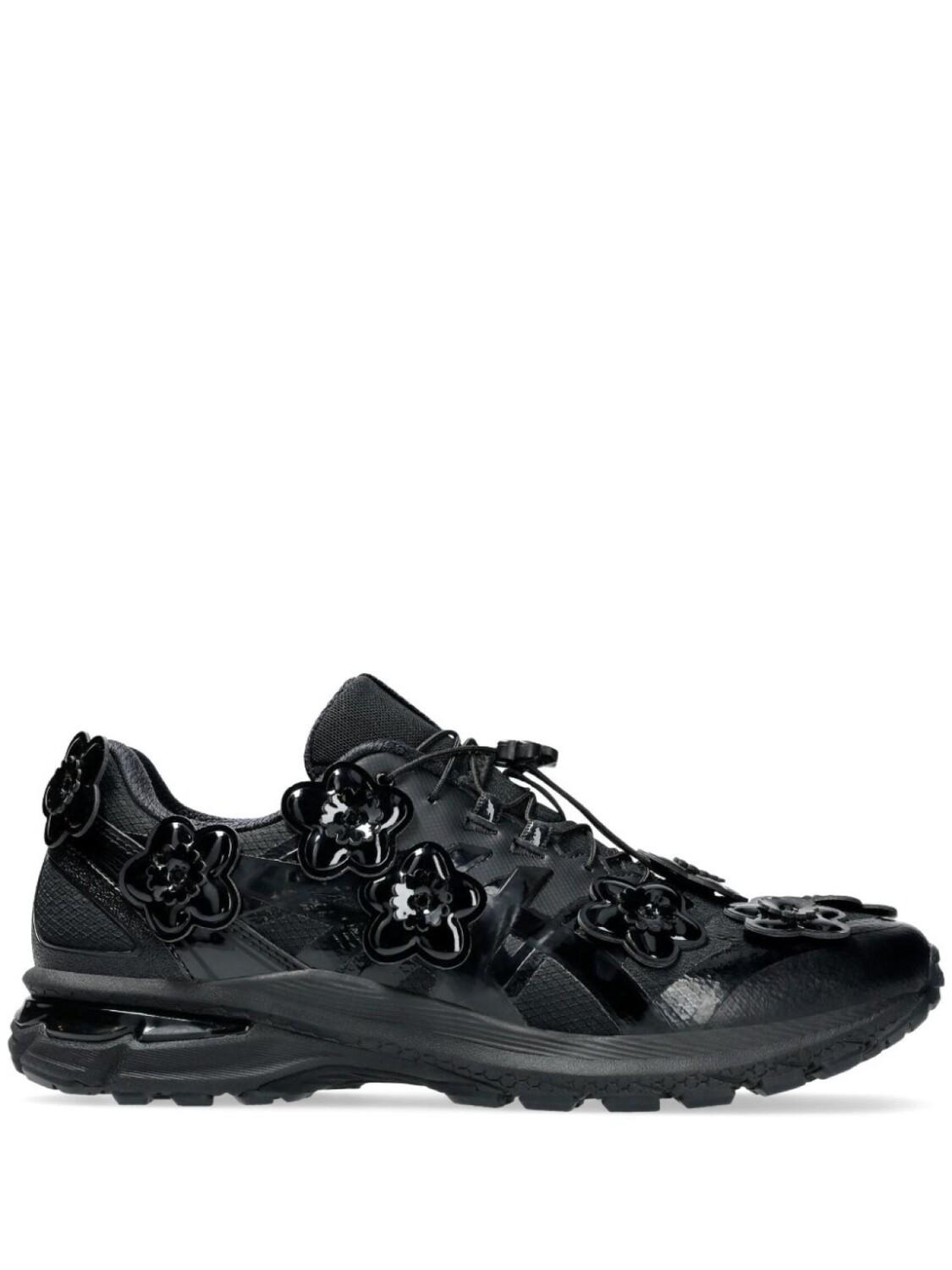 

Кроссовки Gel-Terrain из коллаборации с Cecilie Bahnsen ASICS, черный