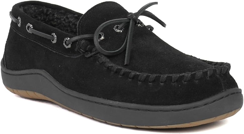 Tempur-Pedic Men's Therman, черный — фото 2