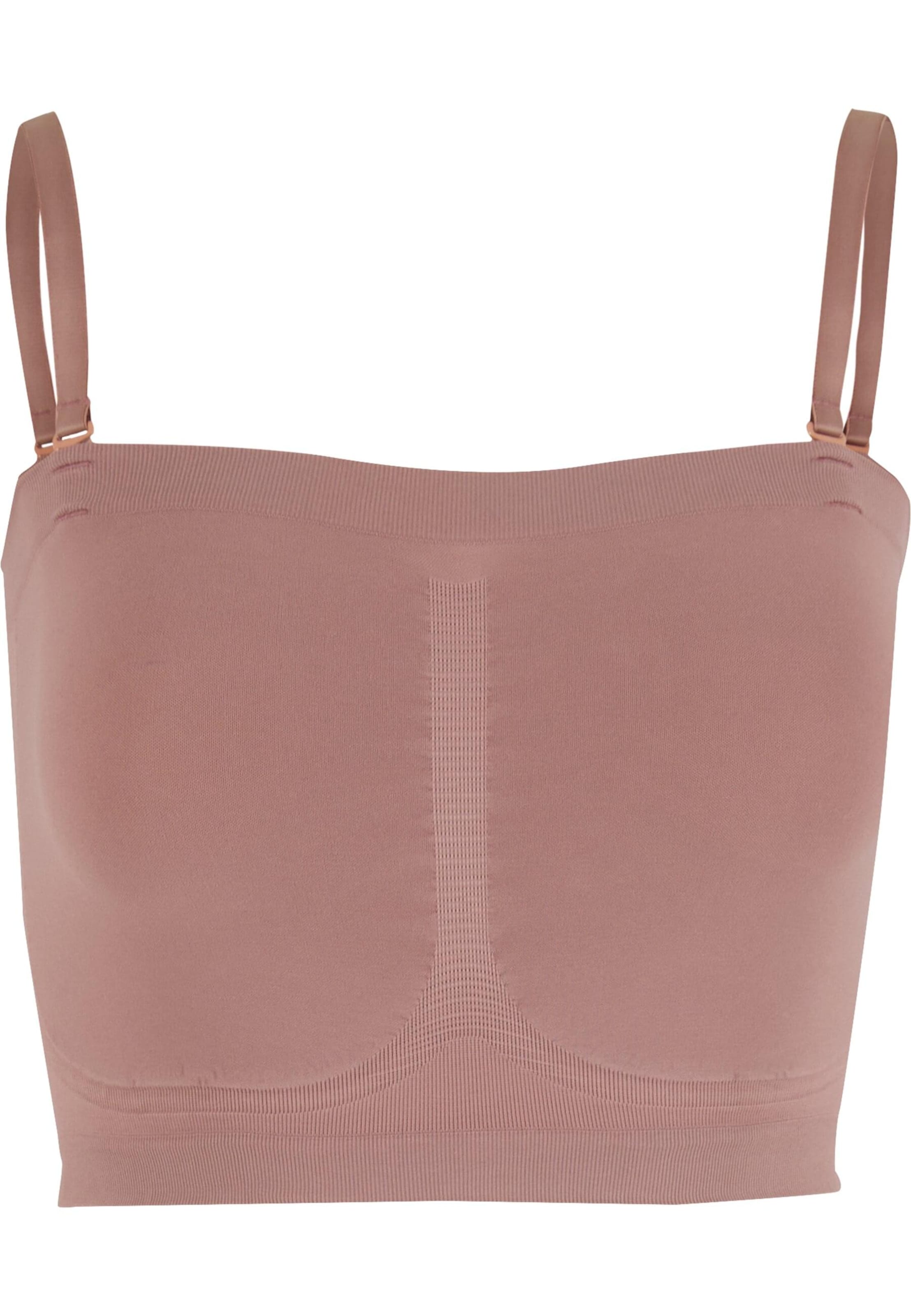 

Lykkeland Atelier Топ для коррекции фигуры 'Second Skin' в цвете Taupe