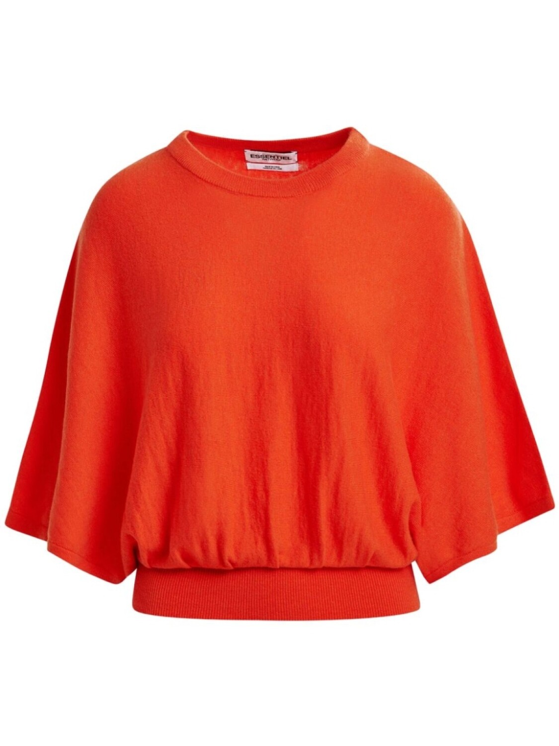

Джемпер Geep Essentiel Antwerp, красный