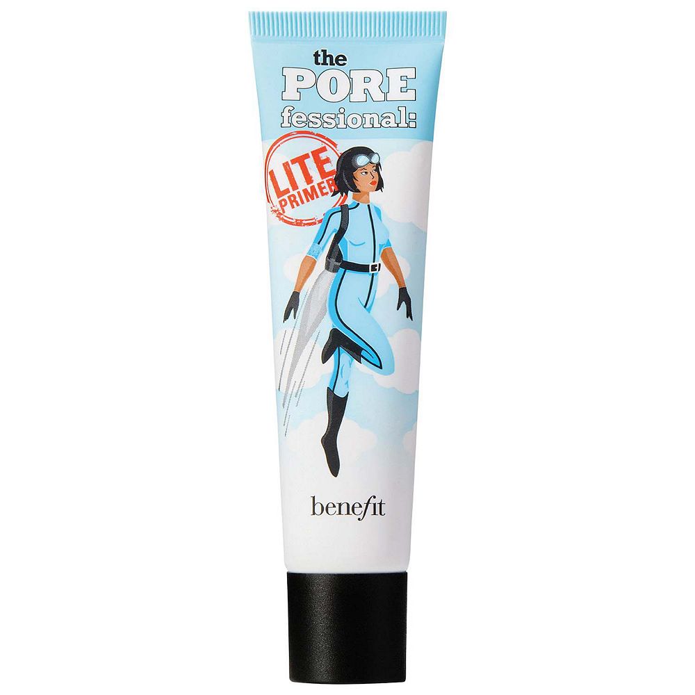 

Benefit Cosmetics The POREfessional: Lite Primer Праймер для пор на водной основе