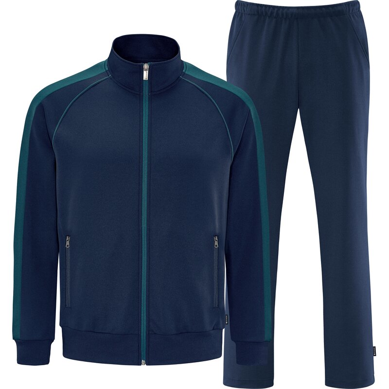 

Sportanzug janicm-anzug Schneider Sportswear, цвет d blau (deepatlantic)